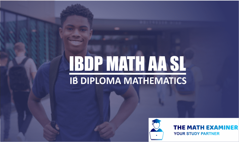 IBDP MATH