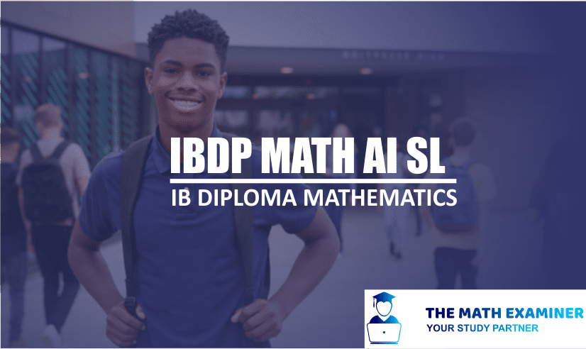 IB MATH AI SL